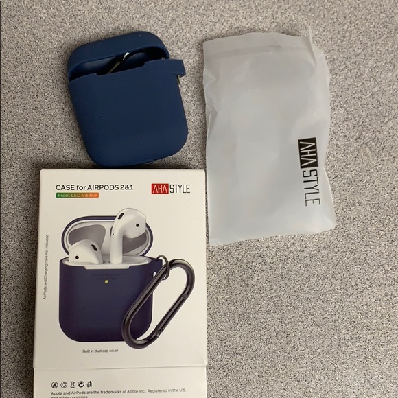 AirPod case - Picture 1 of 1